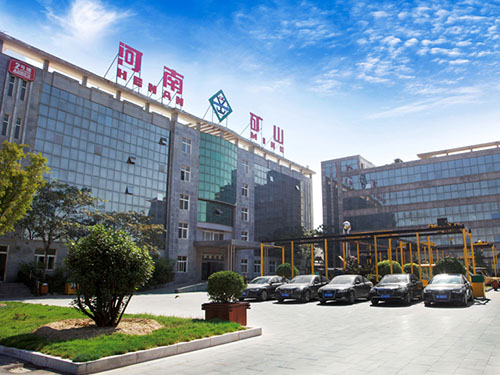 公司大门图
