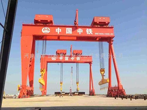 龙门吊